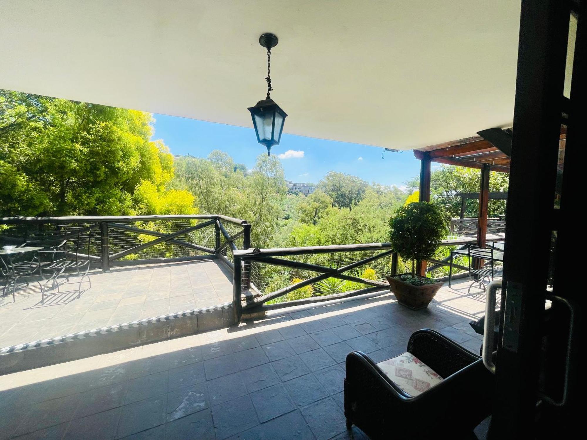 Pretoria Mansion Boutique Hotel Coral Tree Kültér fotó