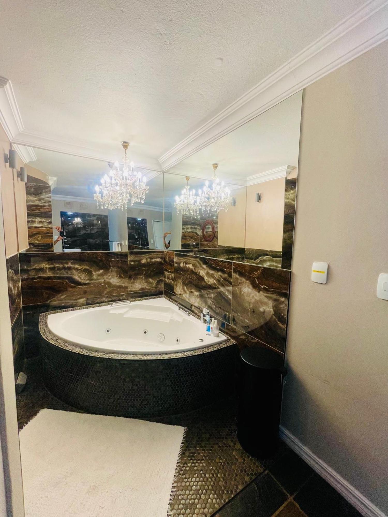 Pretoria Mansion Boutique Hotel Coral Tree Kültér fotó