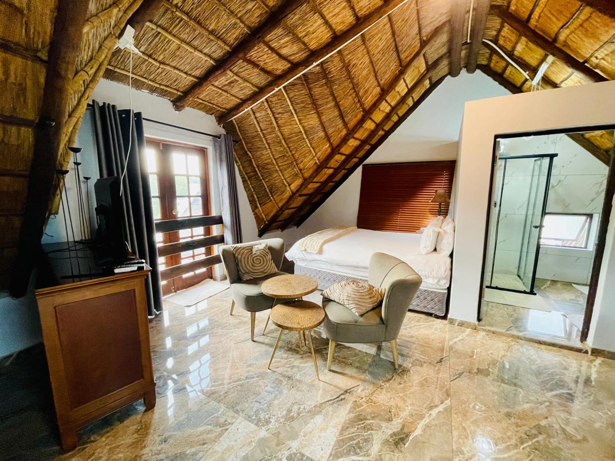 Pretoria Mansion Boutique Hotel Coral Tree Kültér fotó