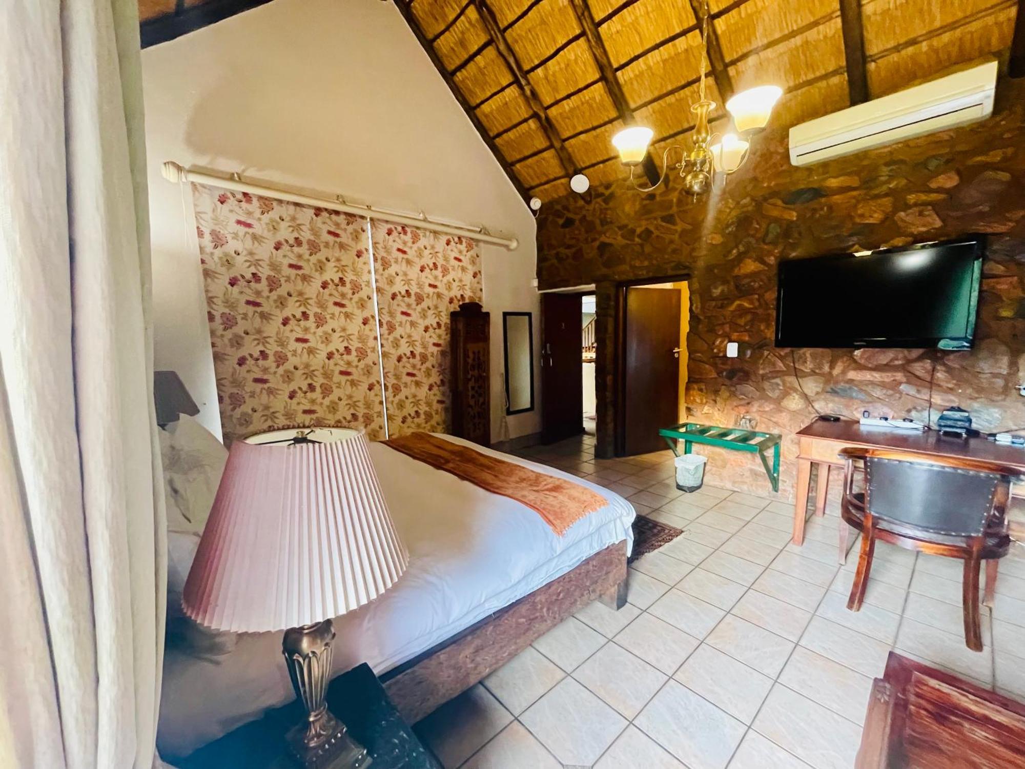 Pretoria Mansion Boutique Hotel Coral Tree Kültér fotó