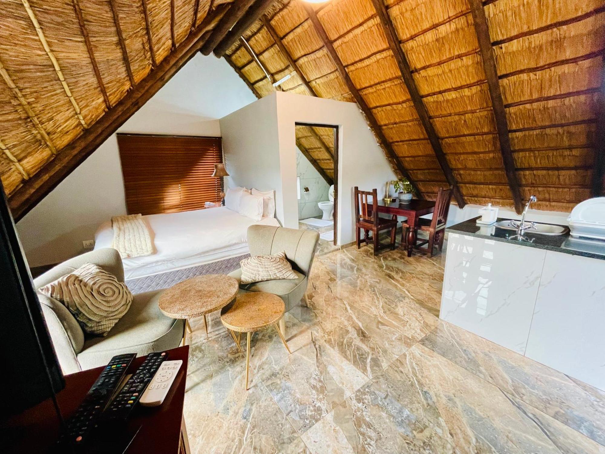 Pretoria Mansion Boutique Hotel Coral Tree Kültér fotó