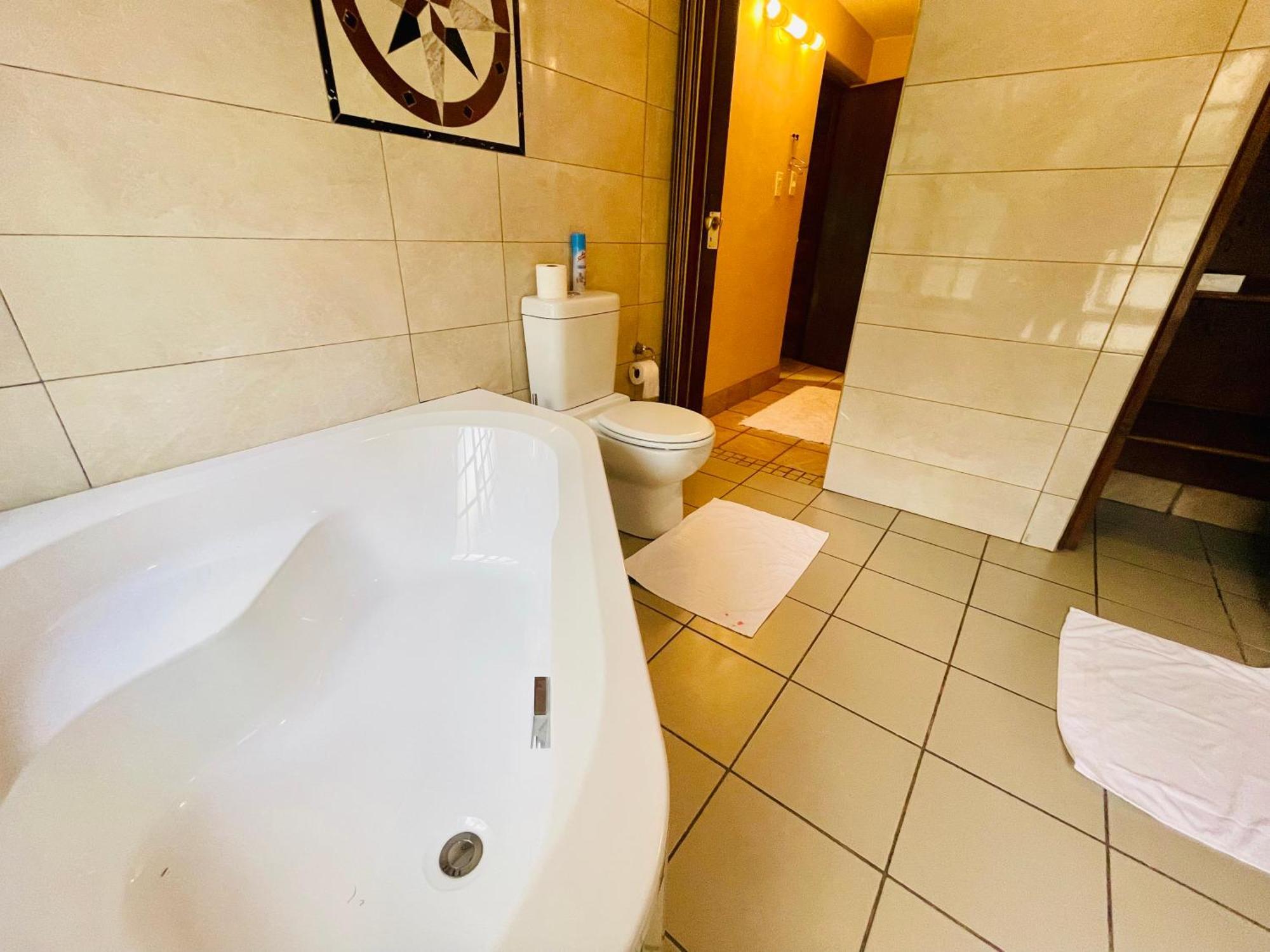Pretoria Mansion Boutique Hotel Coral Tree Kültér fotó