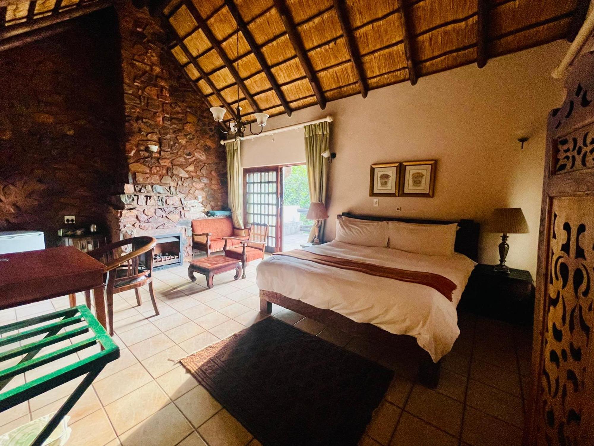Pretoria Mansion Boutique Hotel Coral Tree Kültér fotó