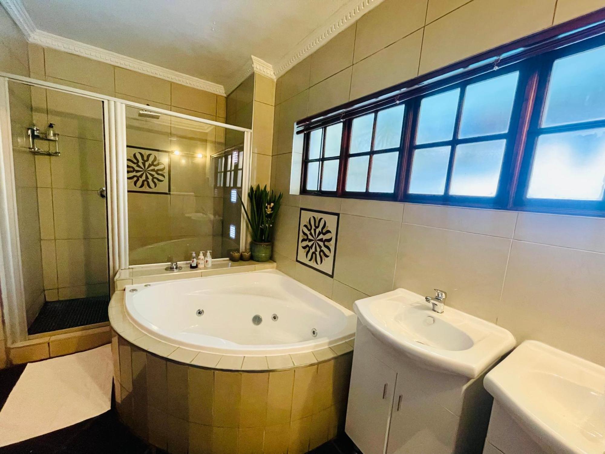 Pretoria Mansion Boutique Hotel Coral Tree Kültér fotó