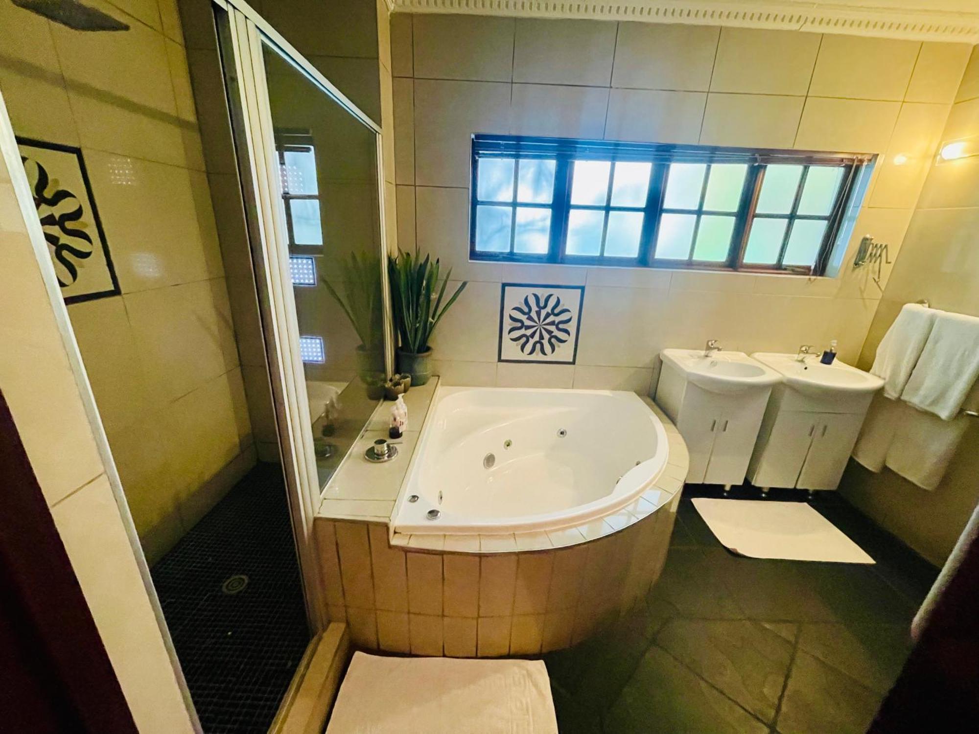 Pretoria Mansion Boutique Hotel Coral Tree Kültér fotó