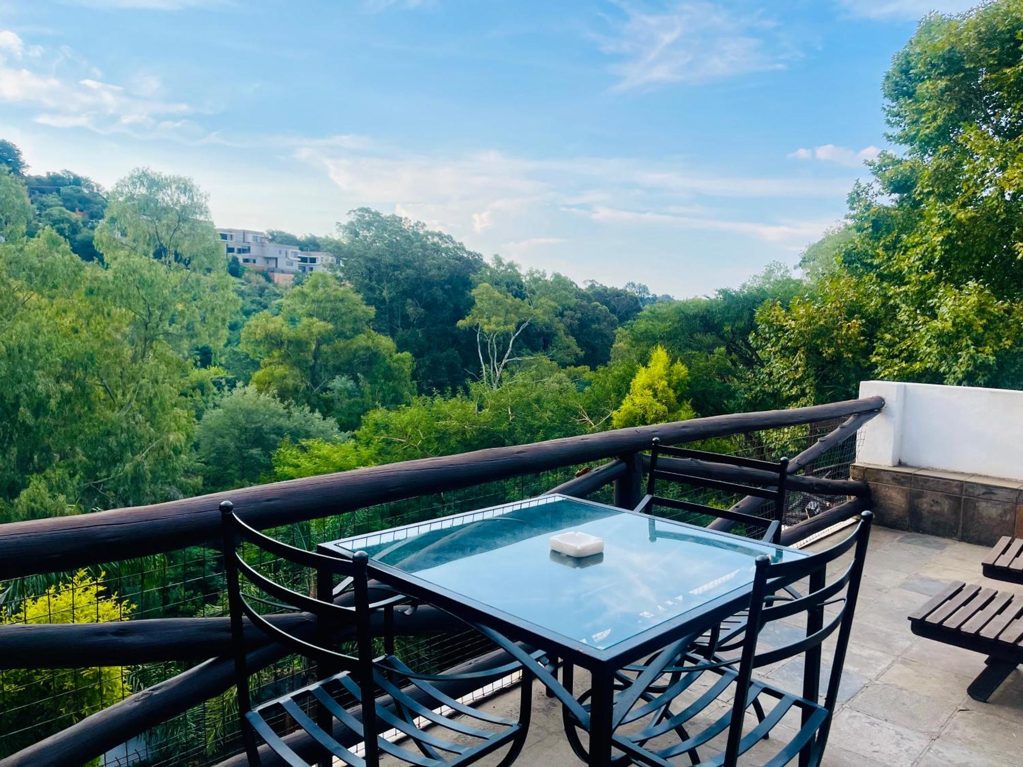Pretoria Mansion Boutique Hotel Coral Tree Kültér fotó