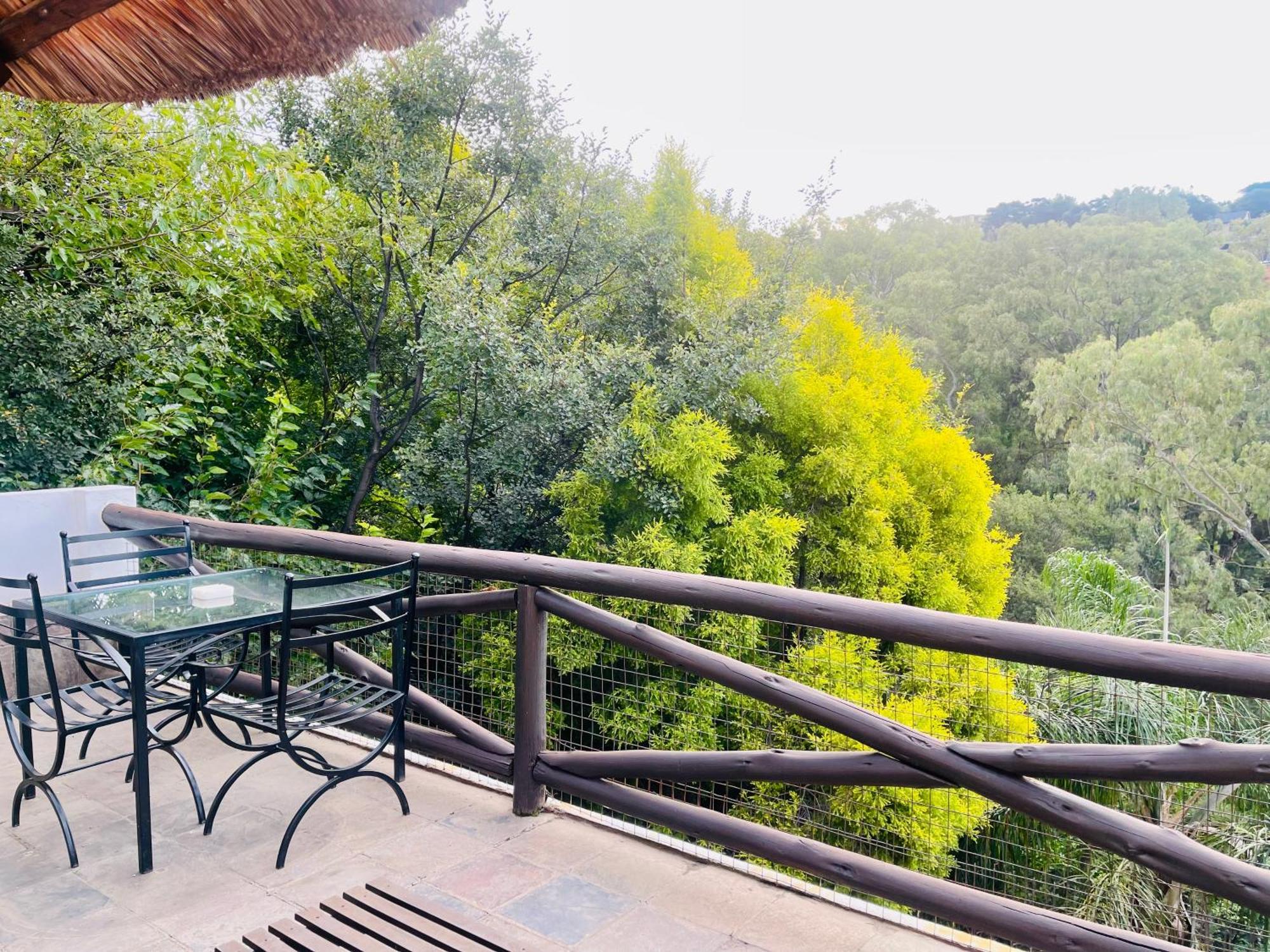 Pretoria Mansion Boutique Hotel Coral Tree Kültér fotó