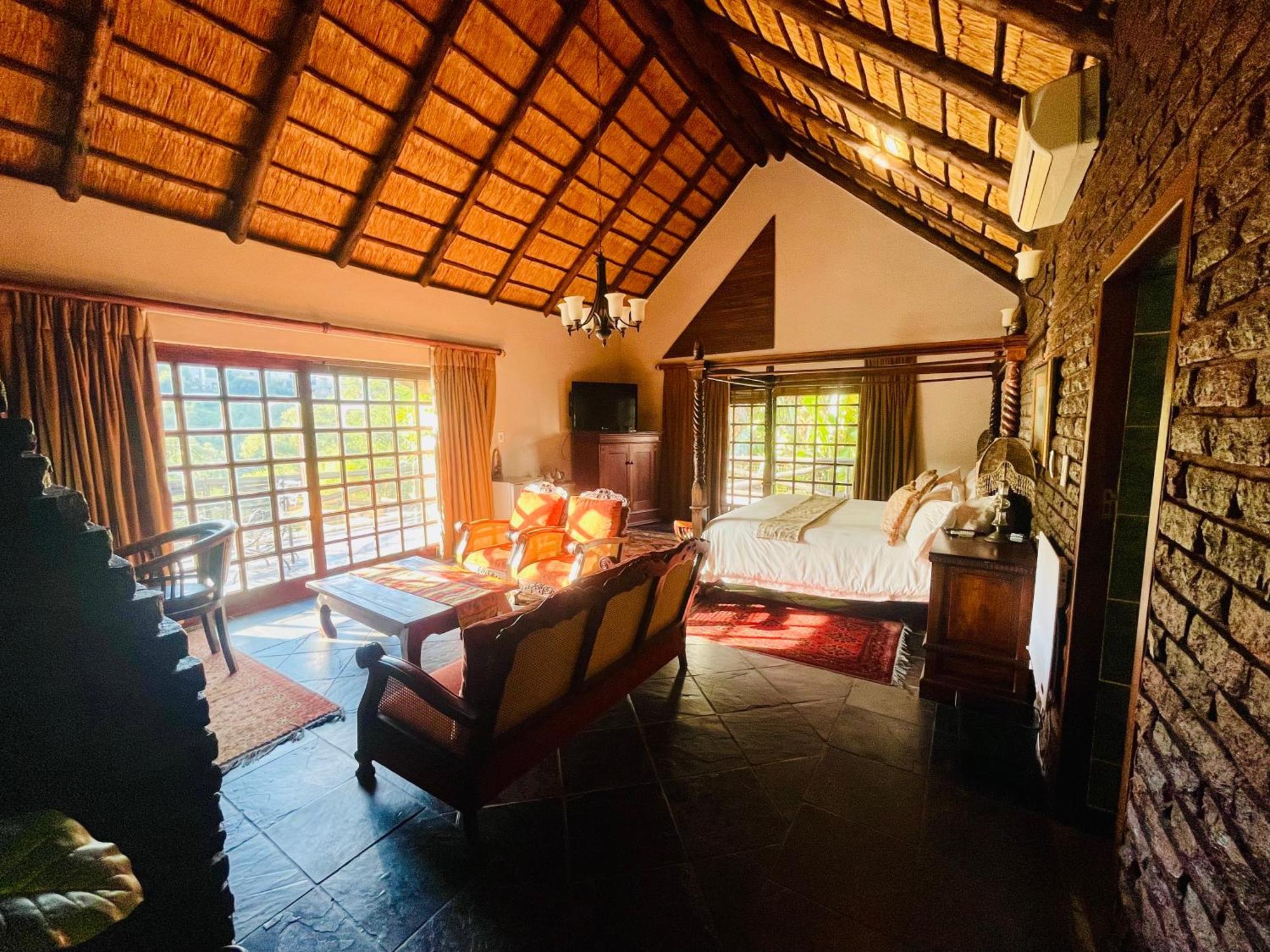 Pretoria Mansion Boutique Hotel Coral Tree Kültér fotó