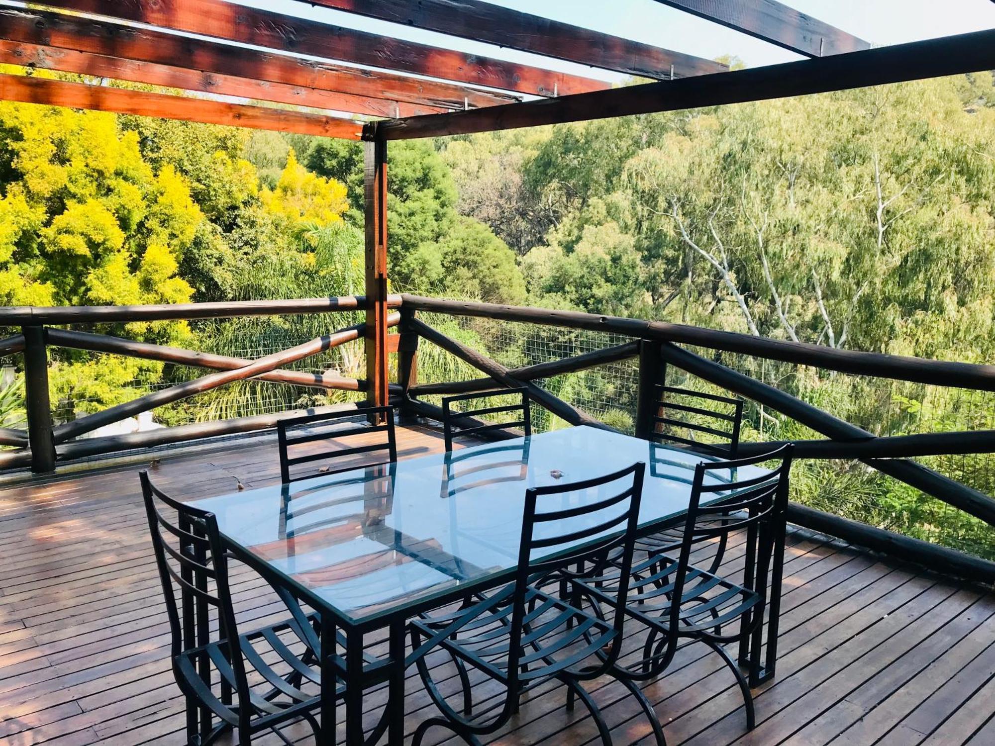 Pretoria Mansion Boutique Hotel Coral Tree Kültér fotó