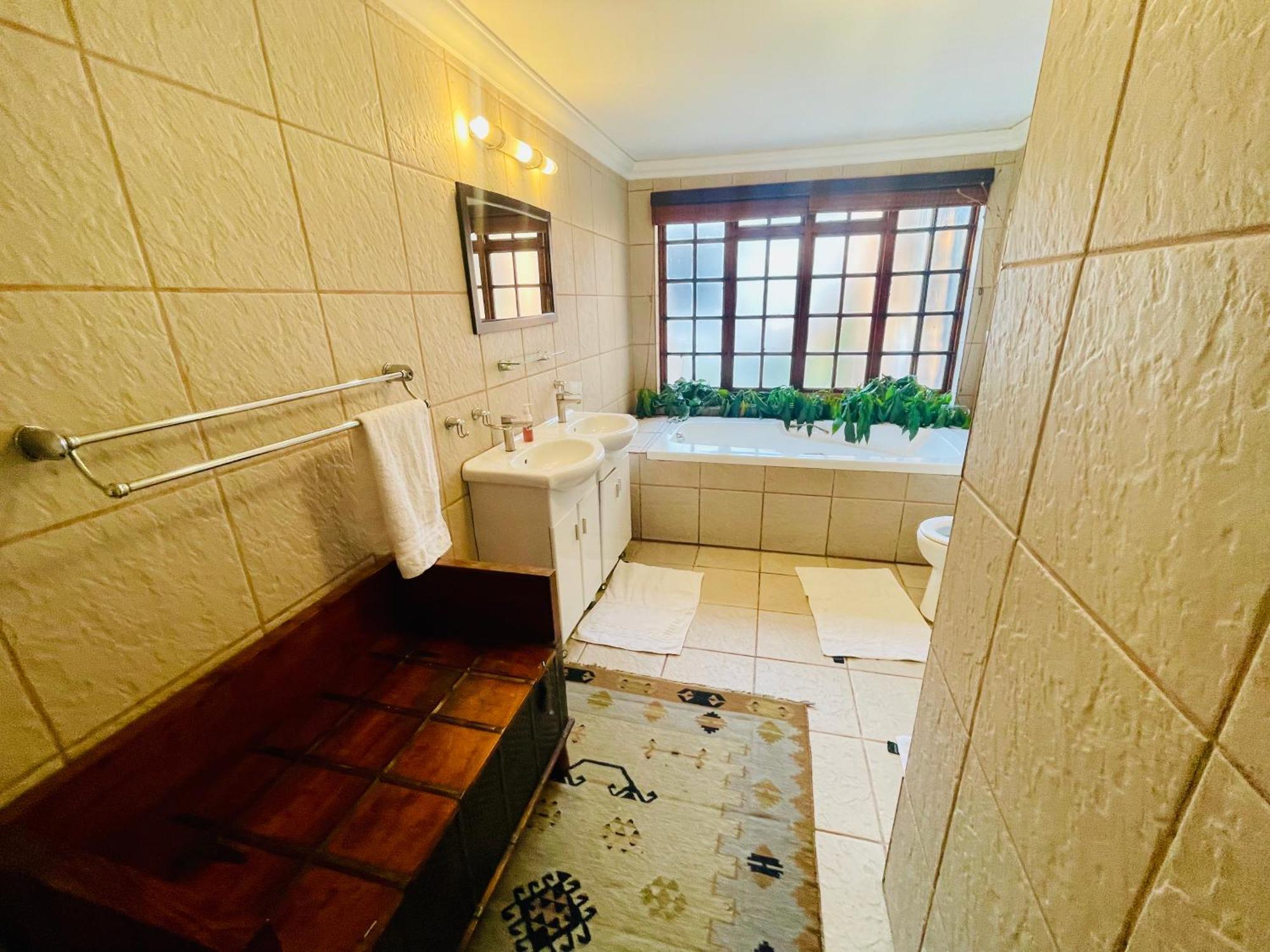 Pretoria Mansion Boutique Hotel Coral Tree Kültér fotó